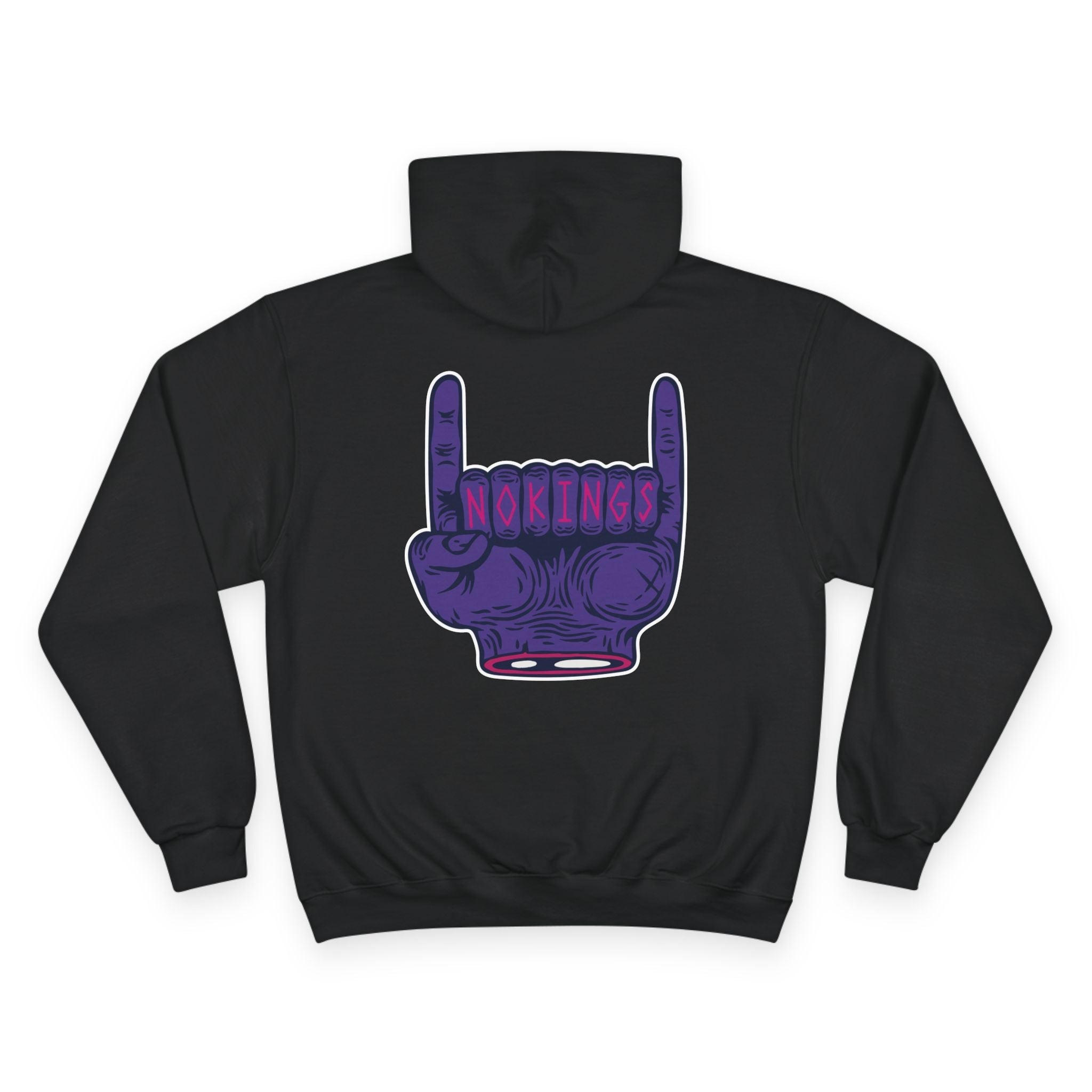 NO KINGS Collection