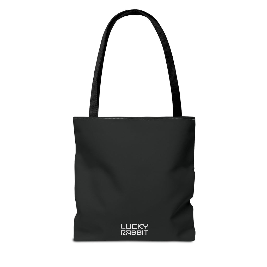 Tote Bag #2 - LISBON Collection