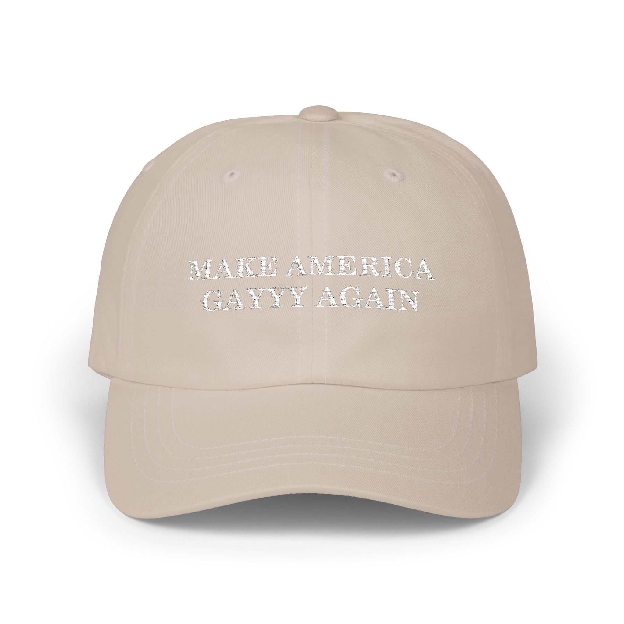 Gay MAGA Hat