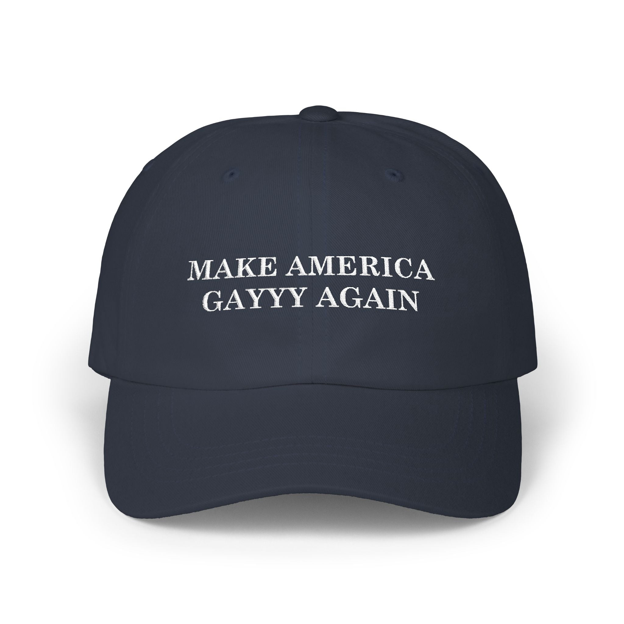 Gay MAGA Hat
