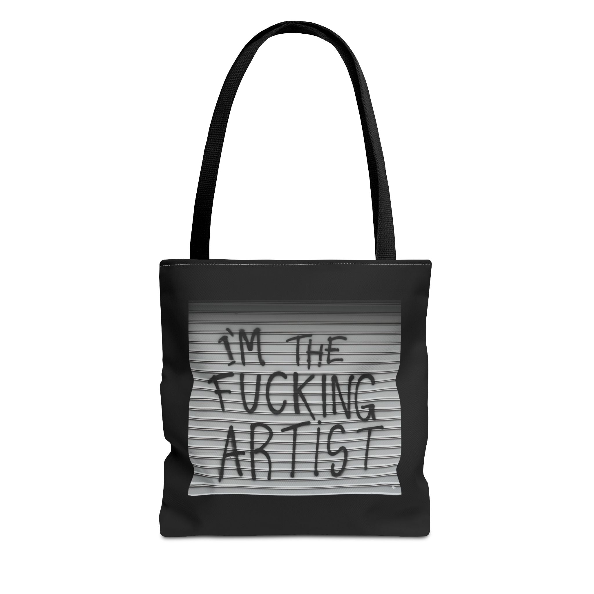 Tote Bag #1 - LISBON Collection