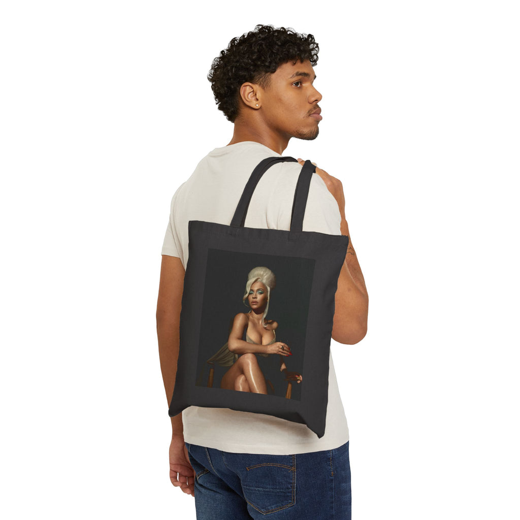 Cowboy Carter Tote Bag