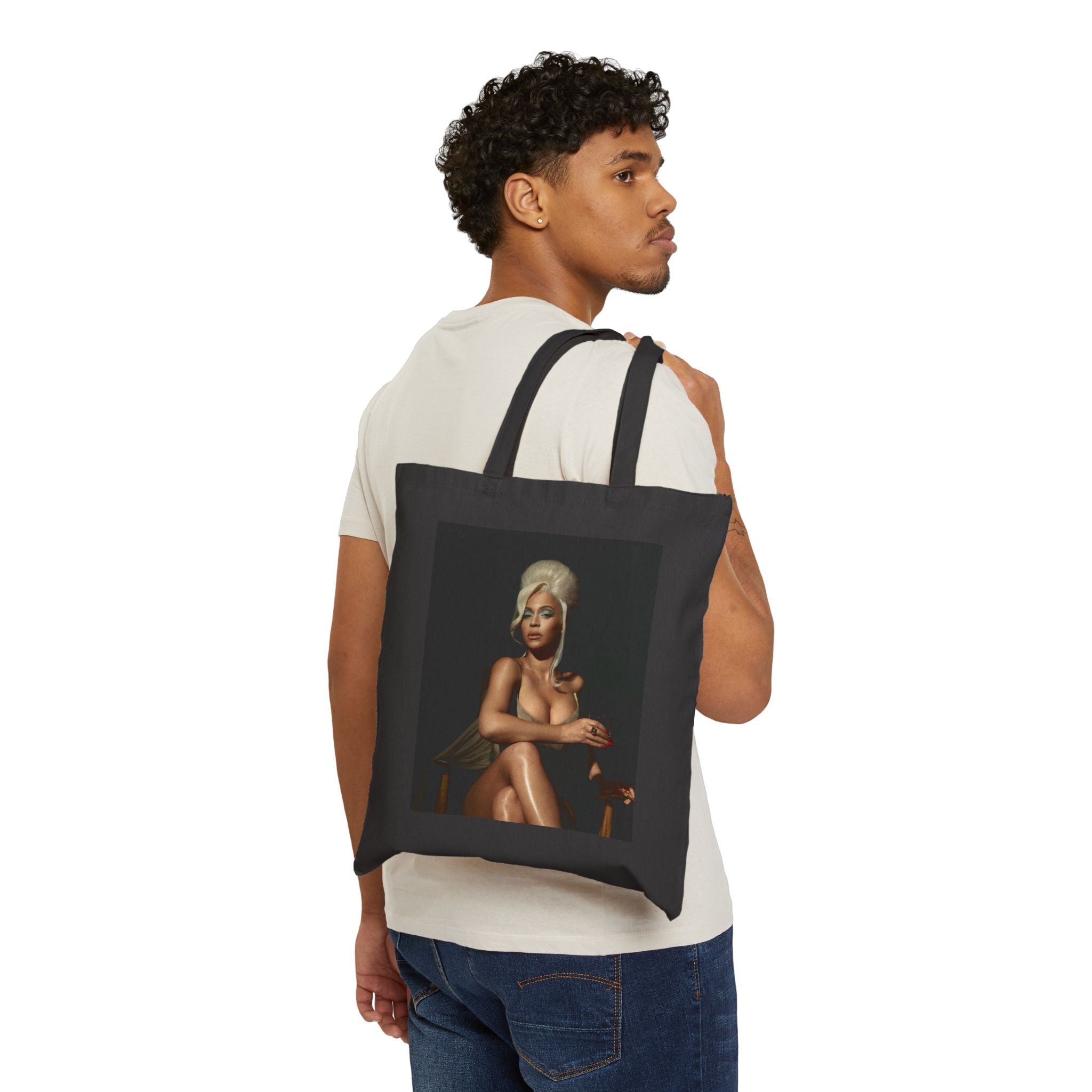 Cowboy Carter Tote Bag