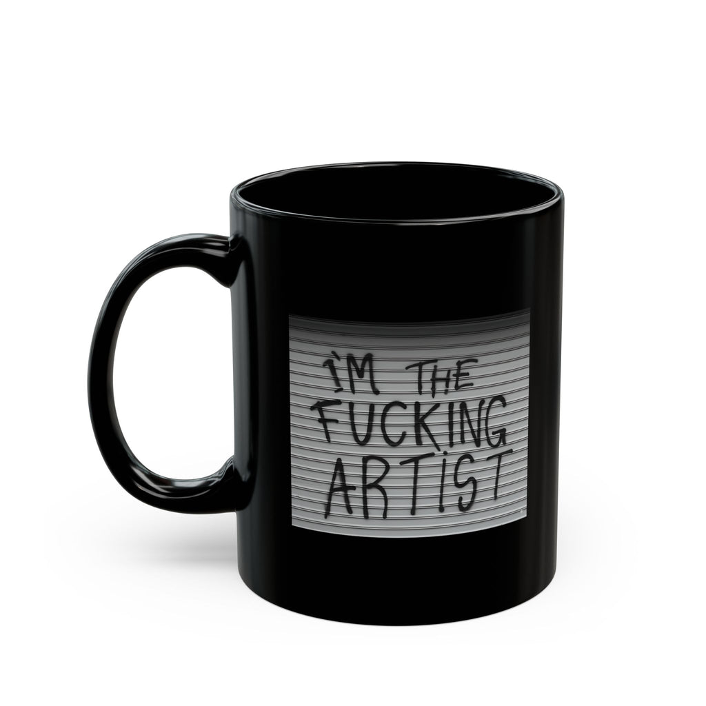 Mug #1 - LISBON Collection