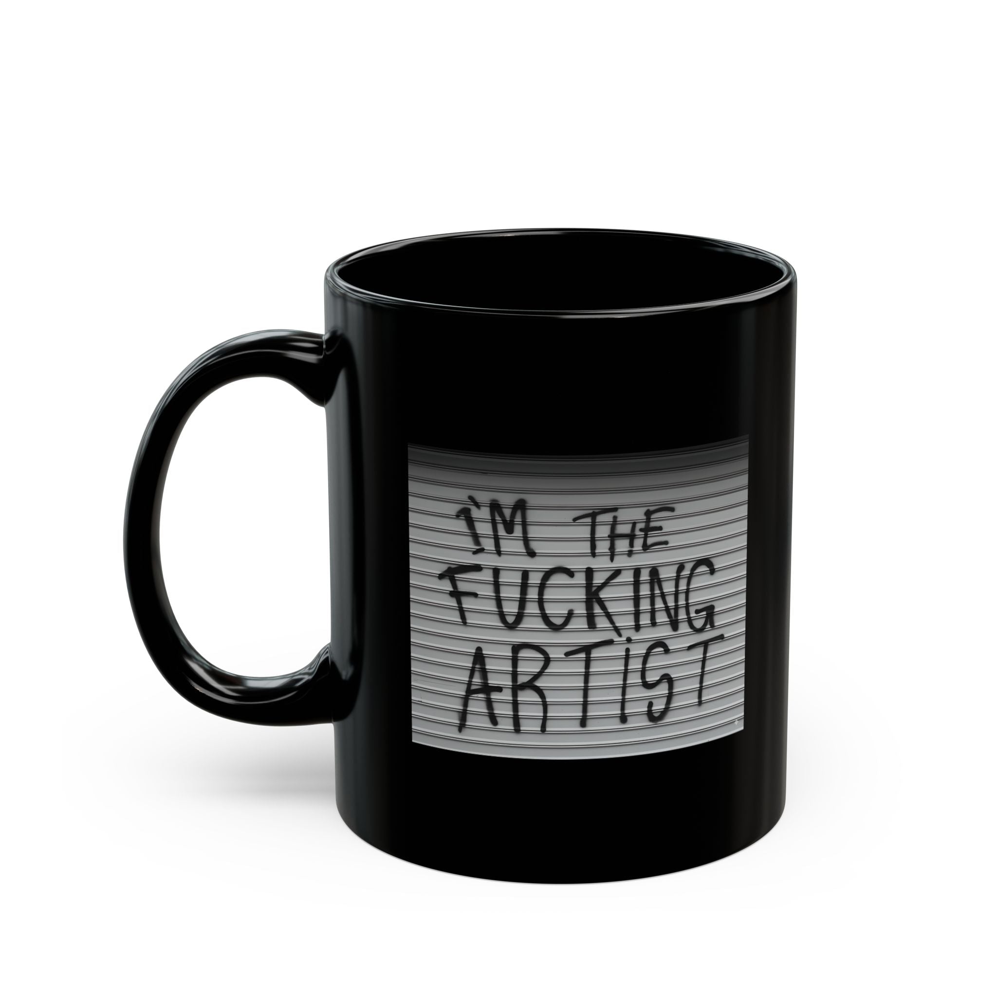 Mug #1 - LISBON Collection