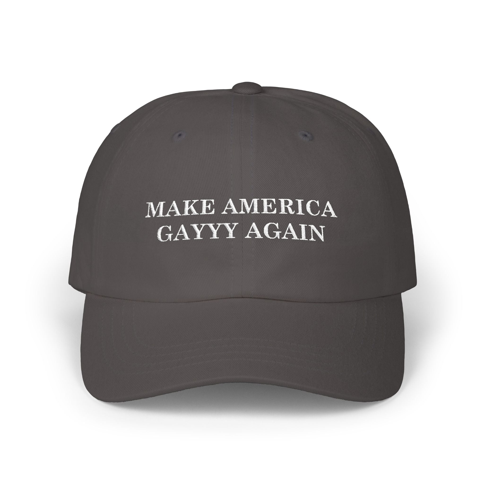 Gay MAGA Hat