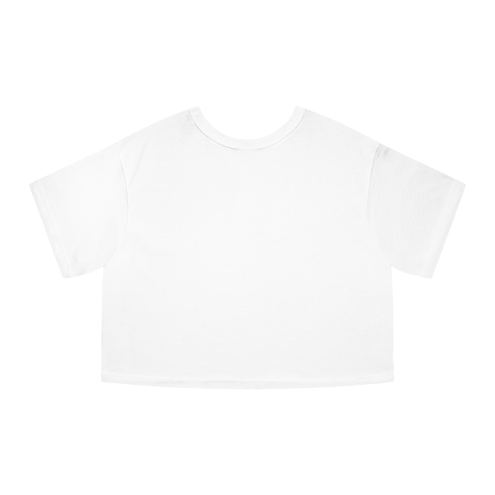 'Blowjobs Are Real Jobs' Cropped T-Shirt