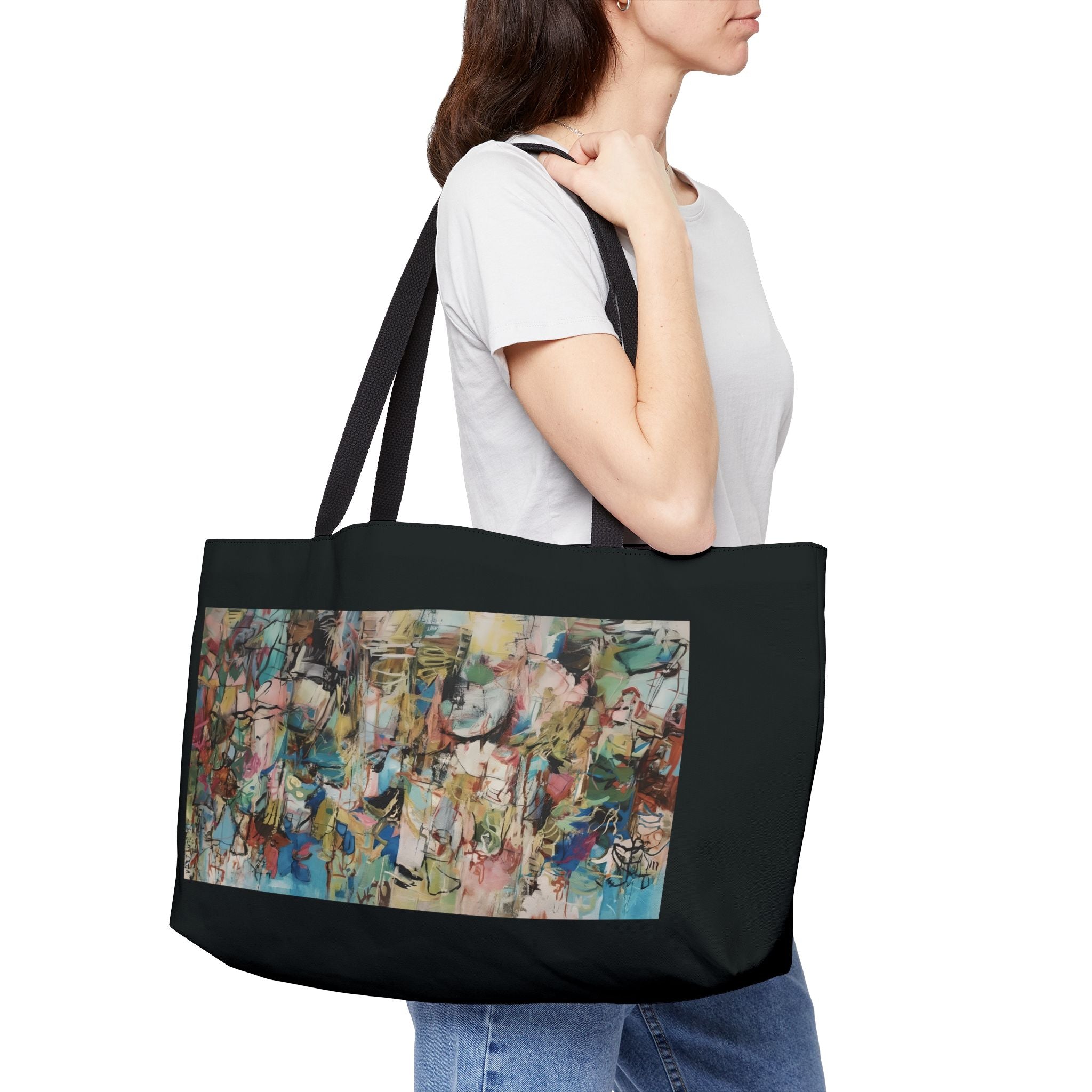 Tote Bag - MUSHIES