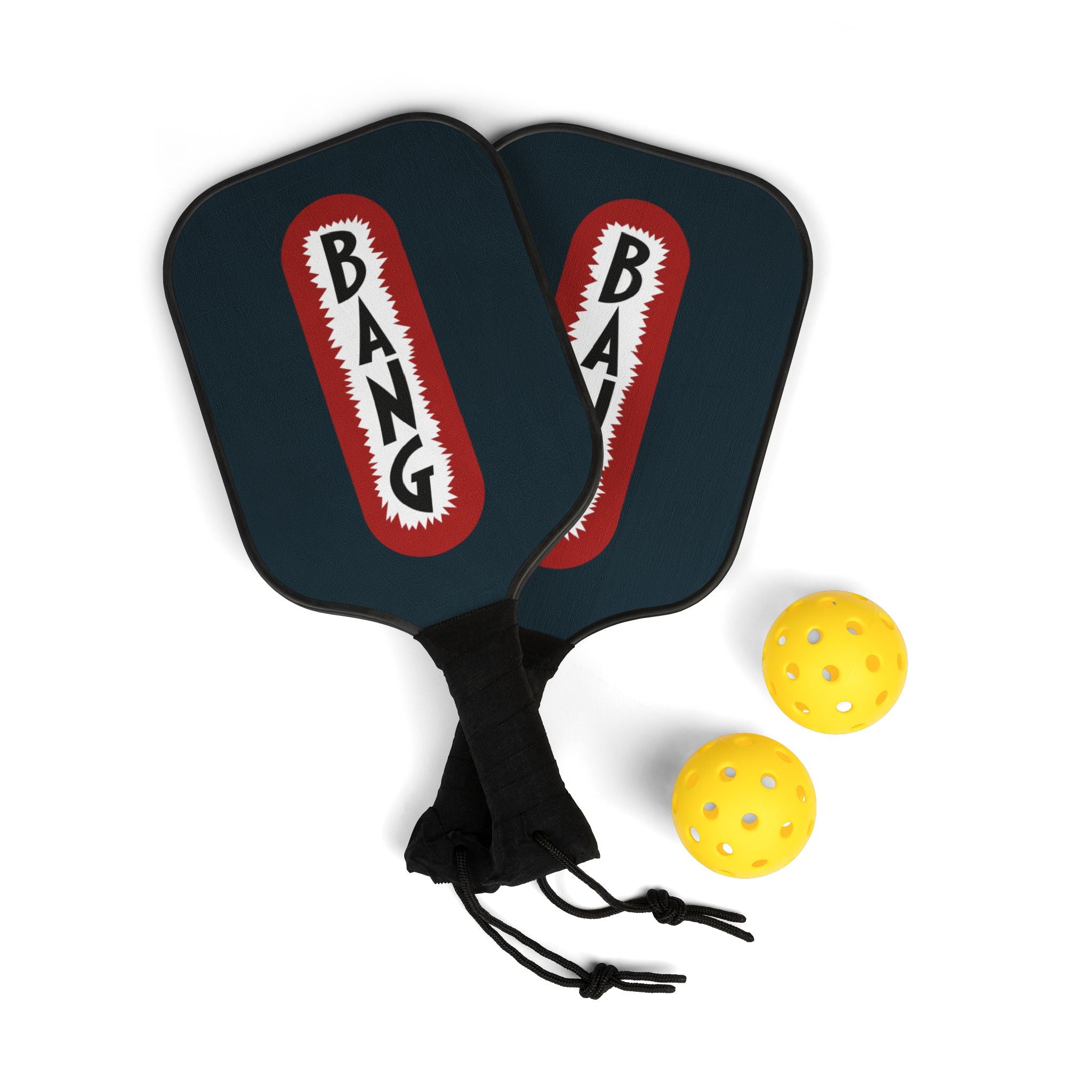 BANG! Pickleball Set