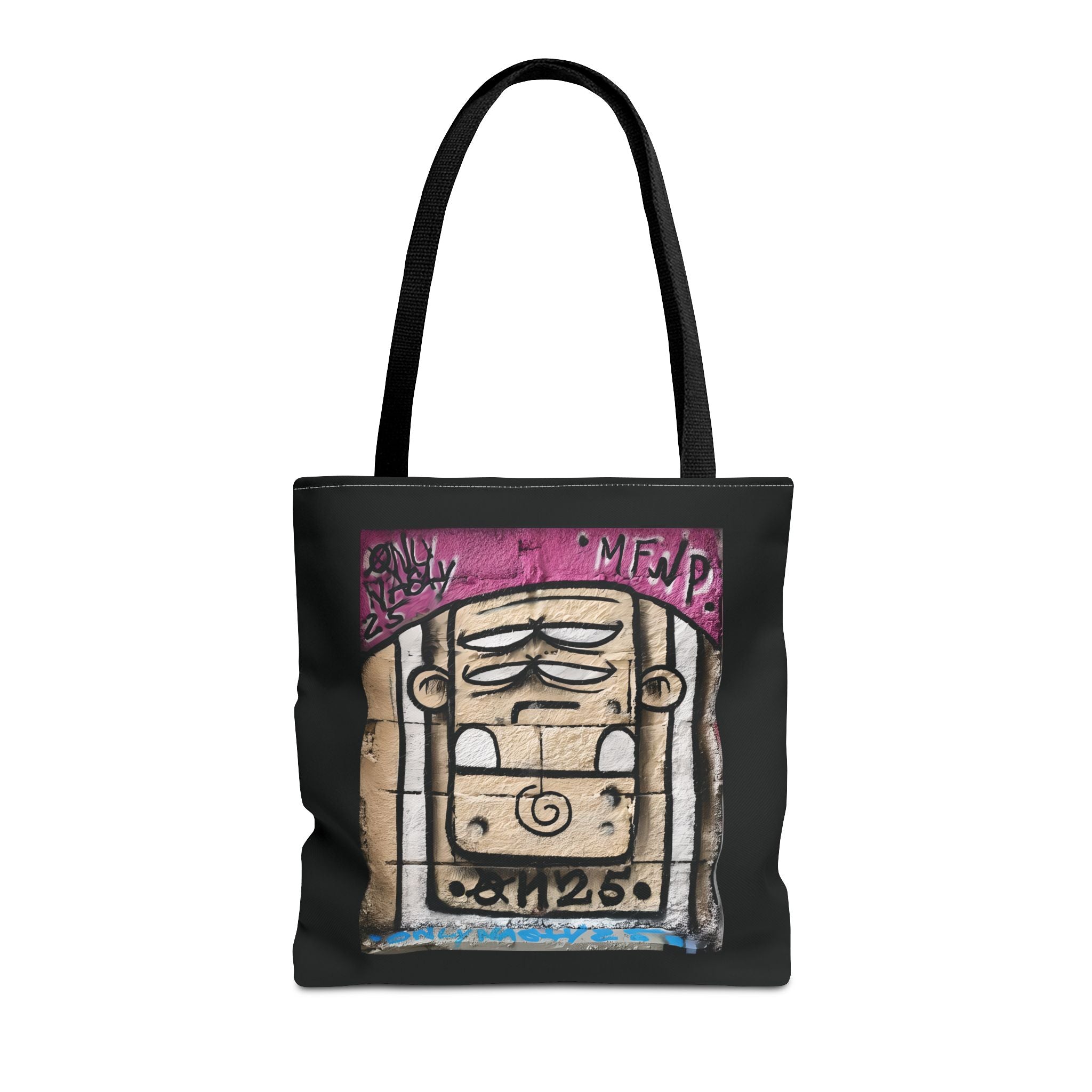 Tote Bag #2 - LISBON Collection