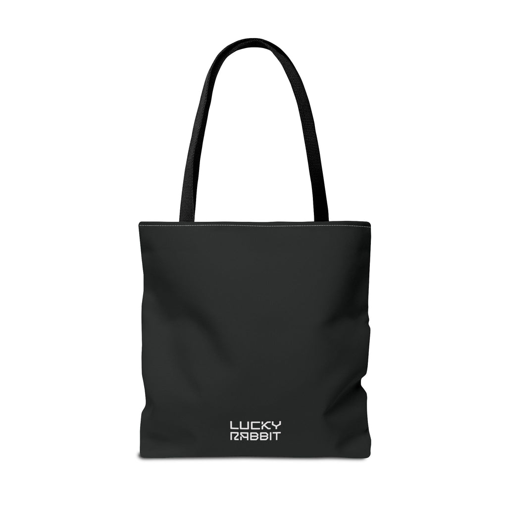 Tote Bag - HAPPINESS