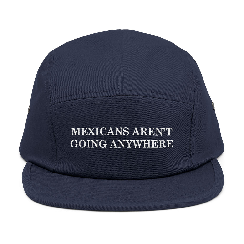 Mexican MAGA Hat