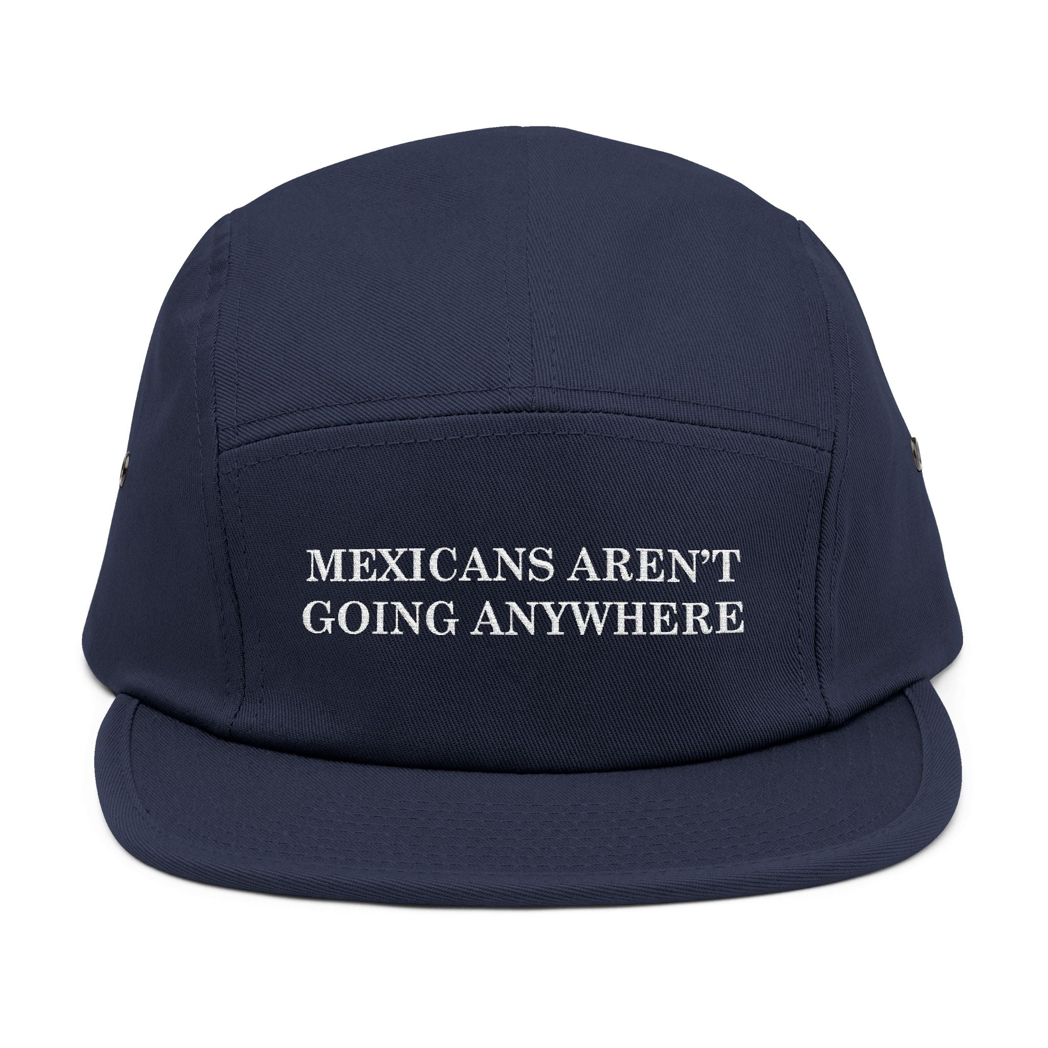 Mexican MAGA Hat
