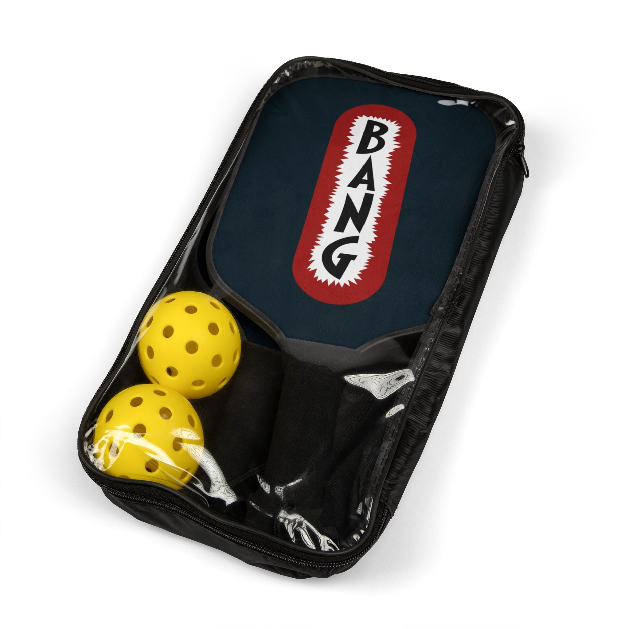 BANG! Pickleball Set