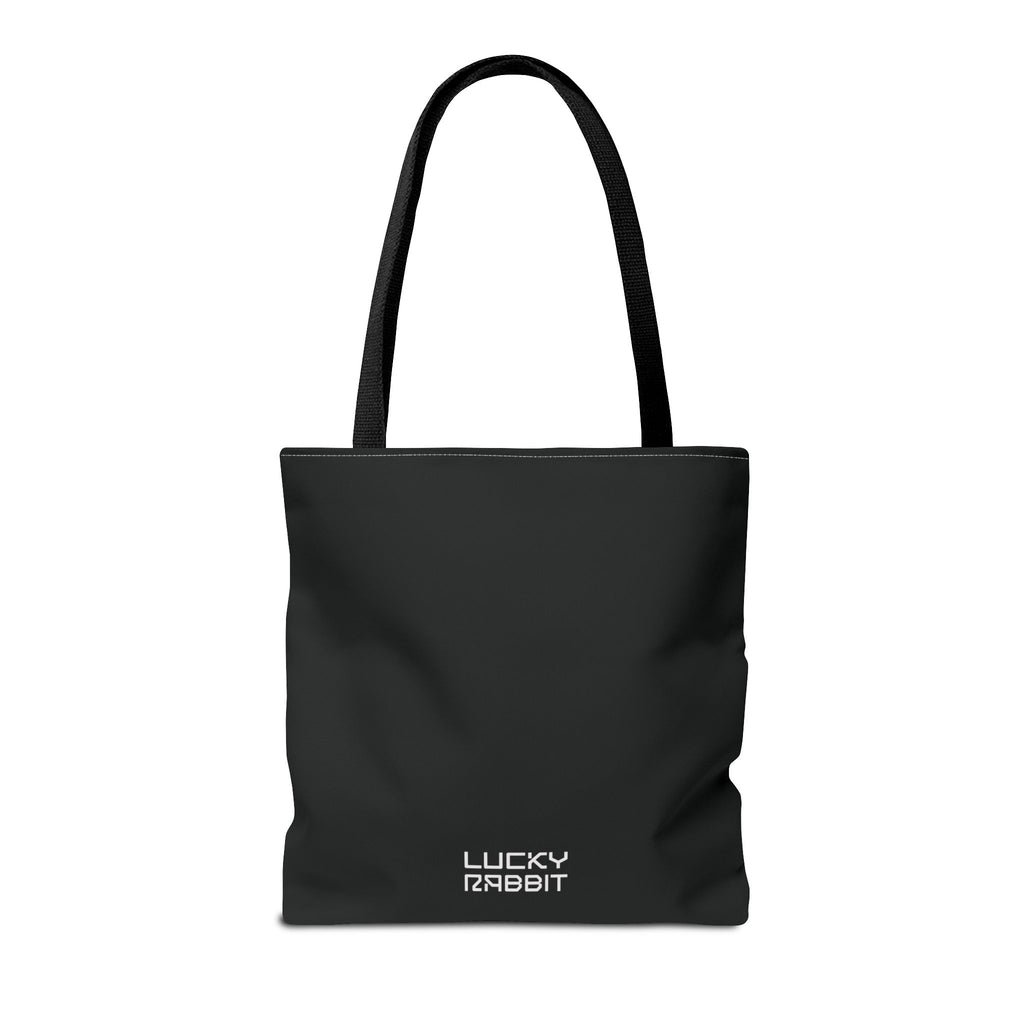 Tote Bag #2 - LISBON Collection