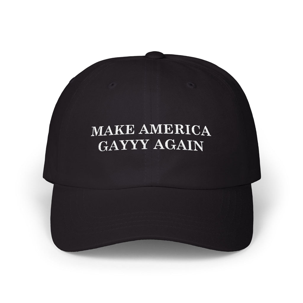 Gay MAGA Hat