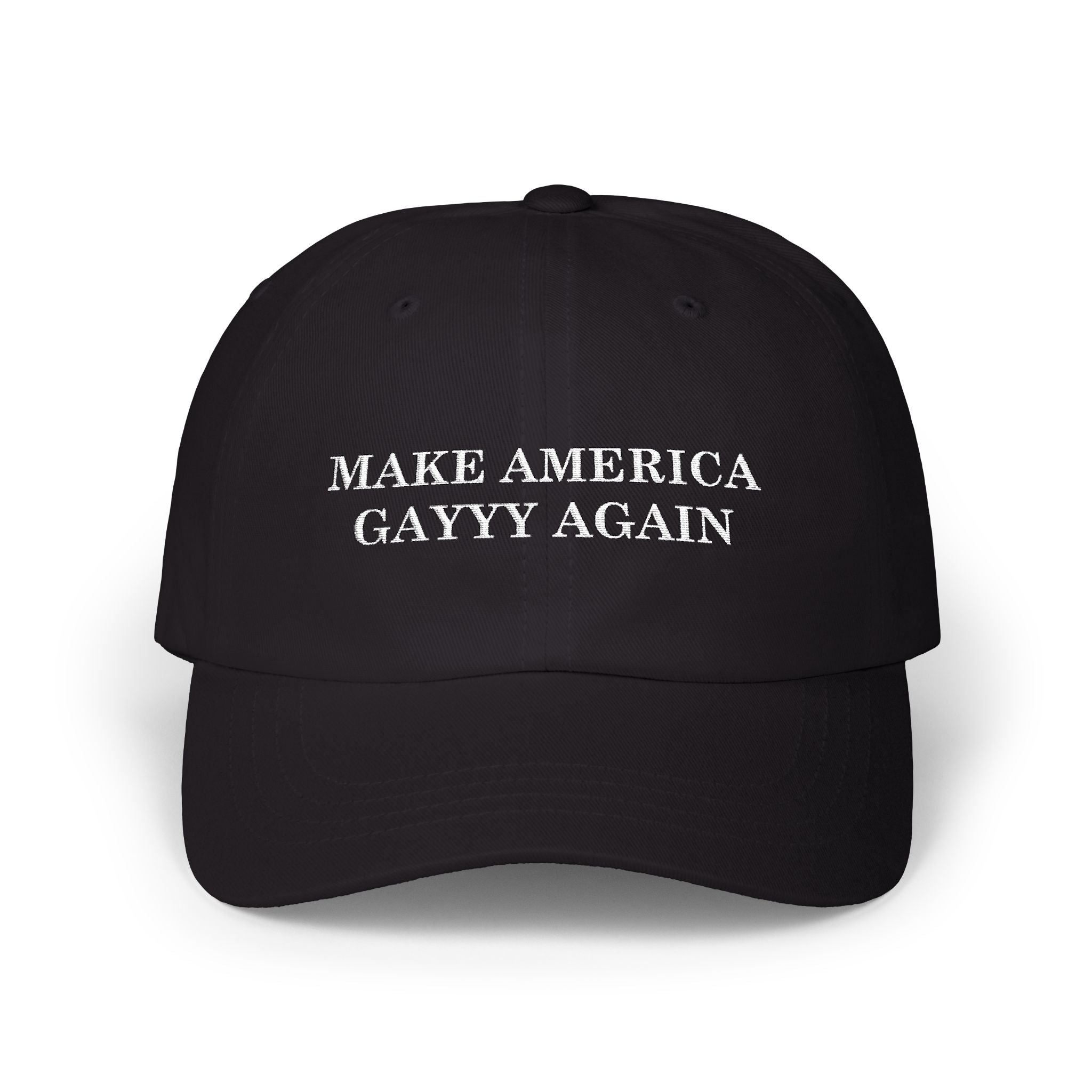 Gay MAGA Hat