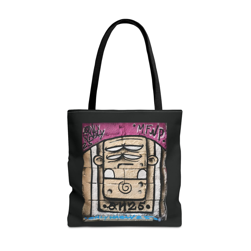 Tote Bag #2 - LISBON Collection