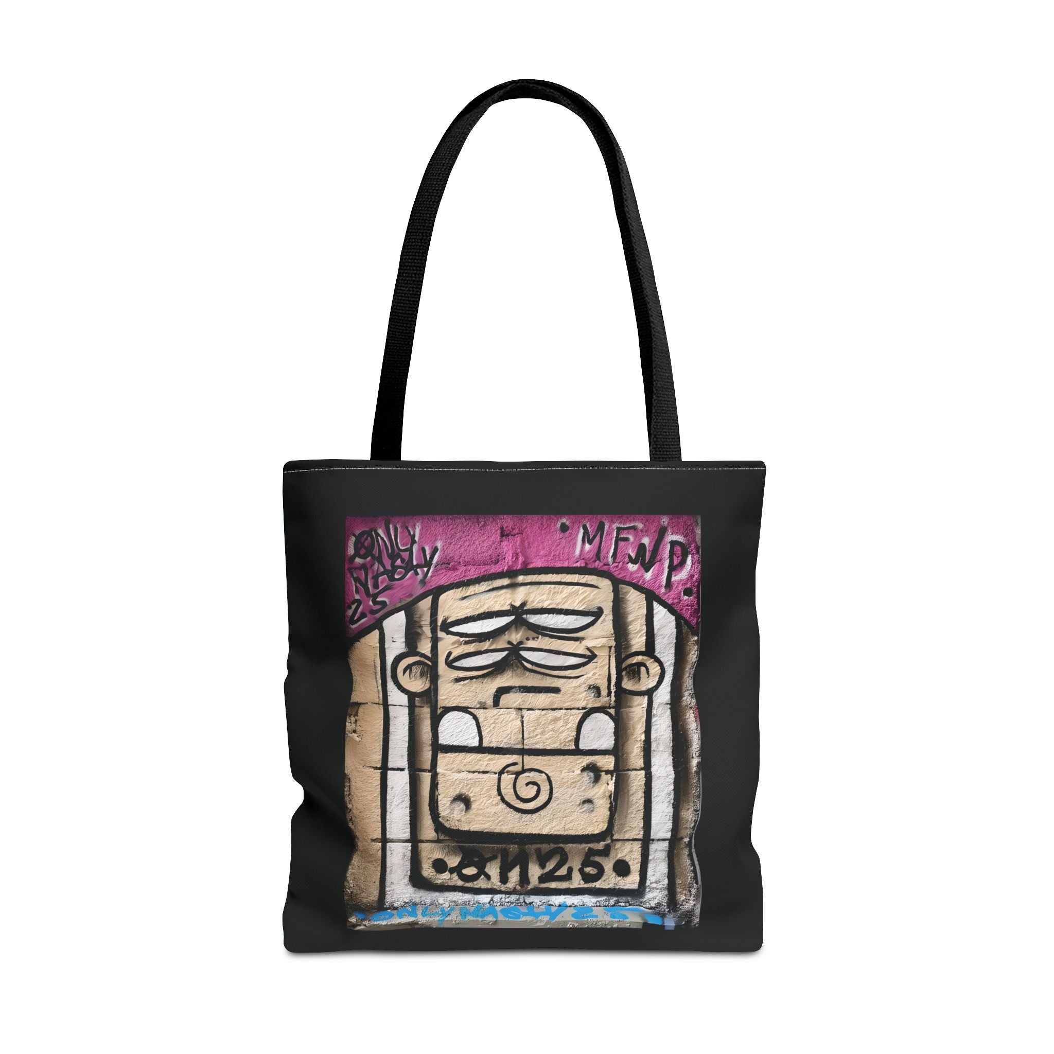 Tote Bag #2 - LISBON Collection