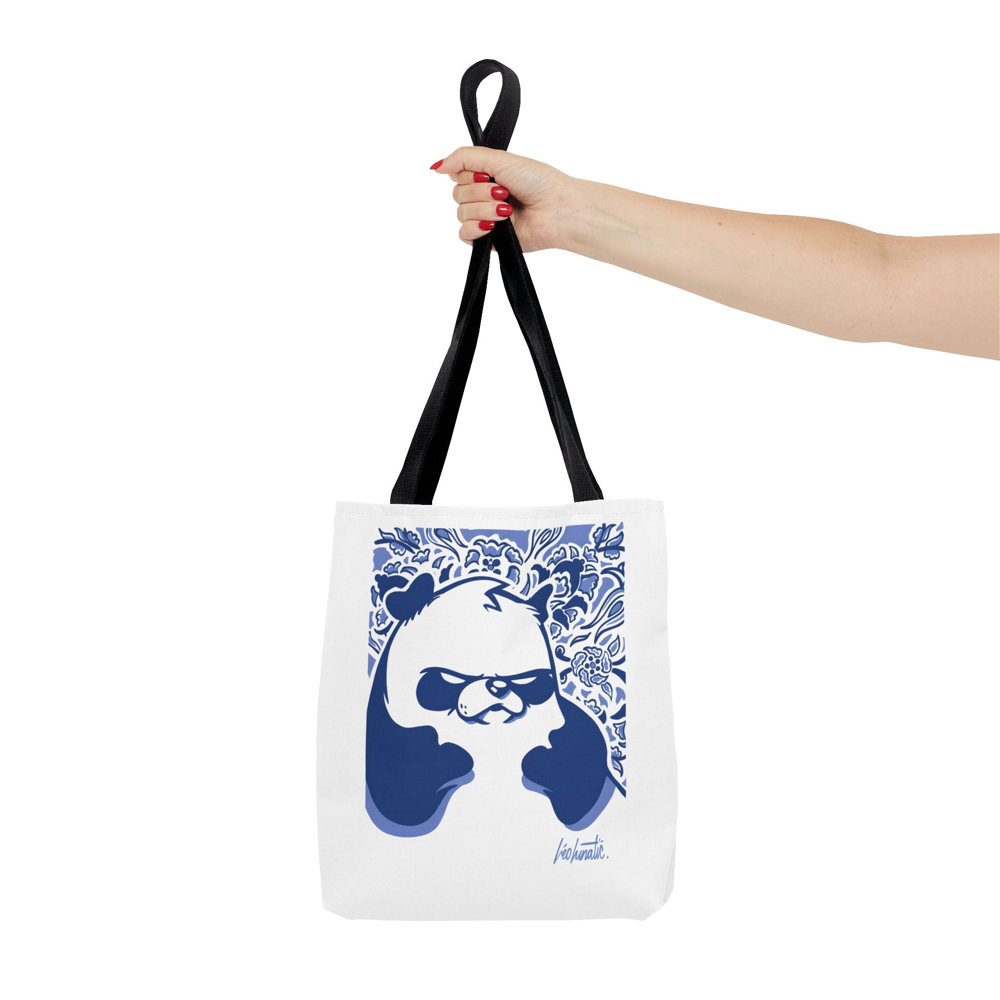 Tote Bag #2 - PORTO Collection