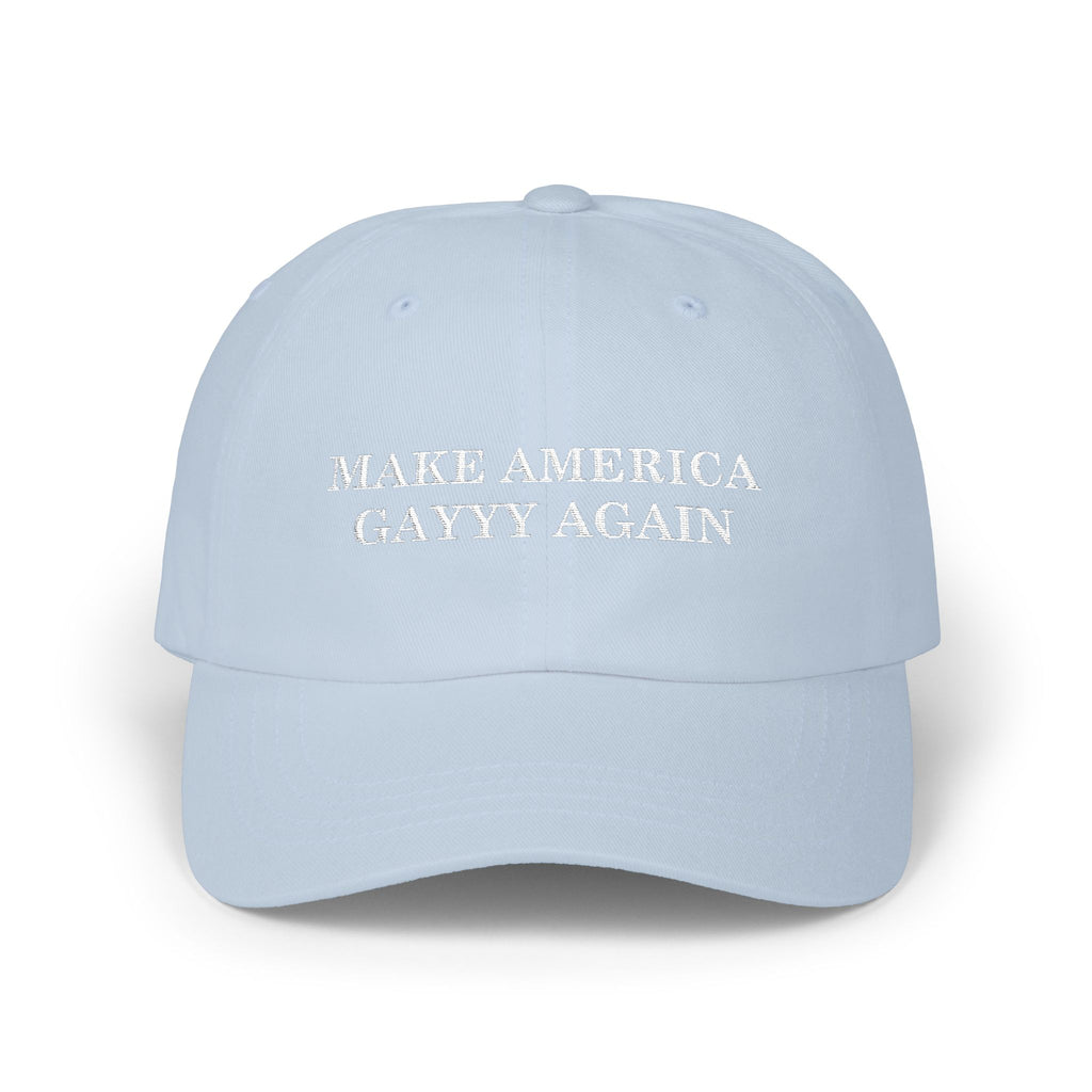 Gay MAGA Hat