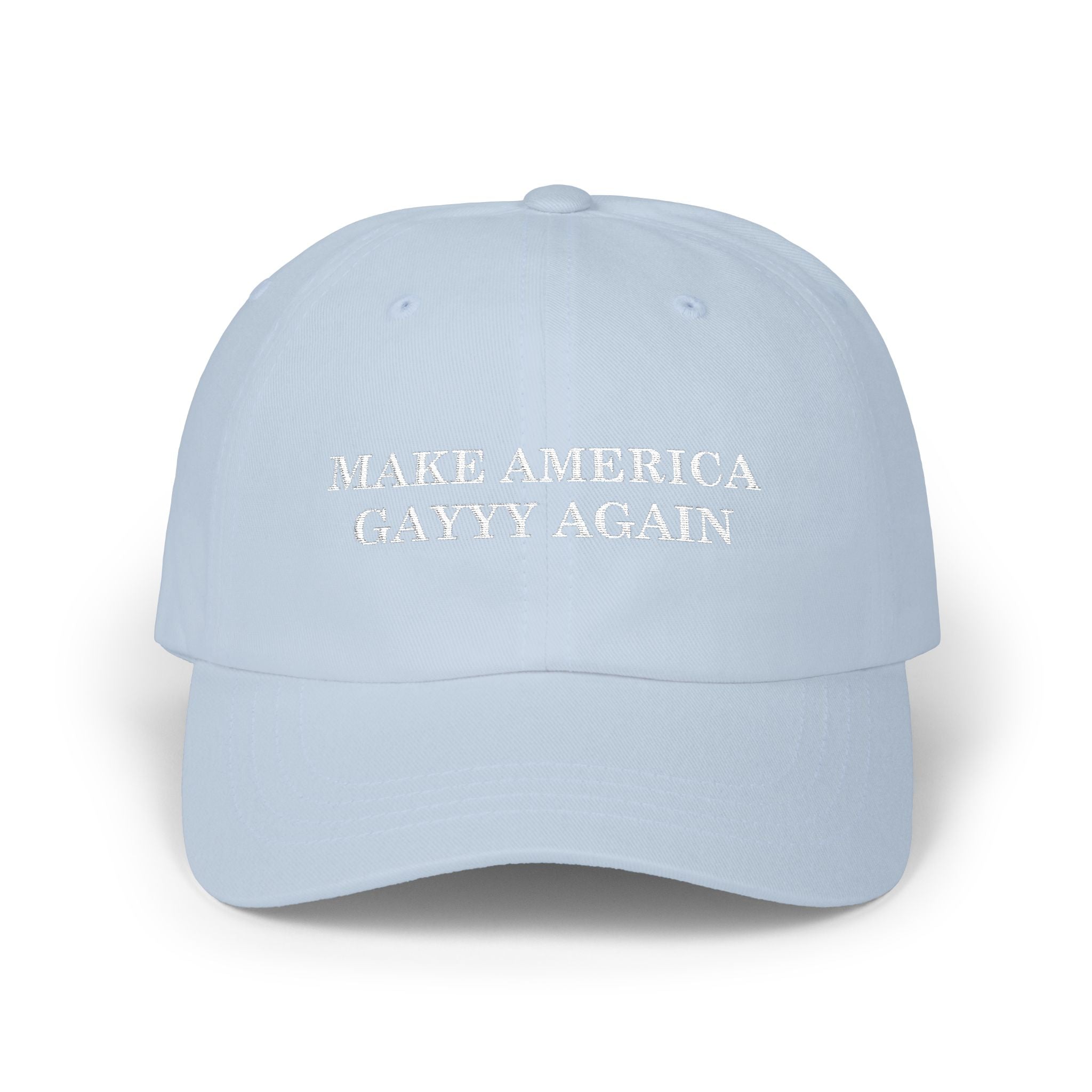 Gay MAGA Hat