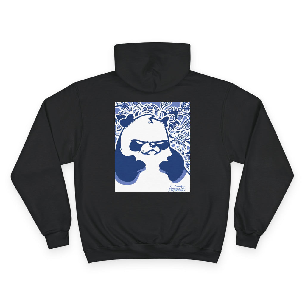 Hoodie #2 - PORTO Collection
