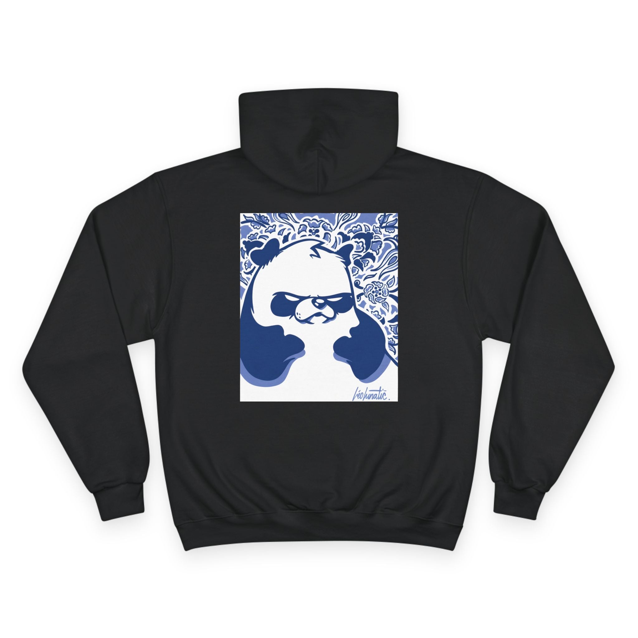 Hoodie #2 - PORTO Collection