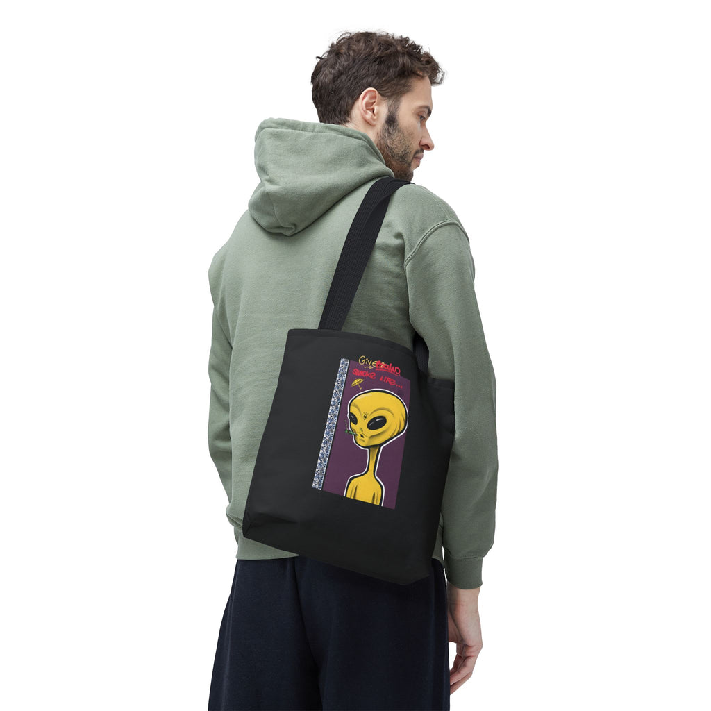 Tote Bag #3 - LISBON Collection