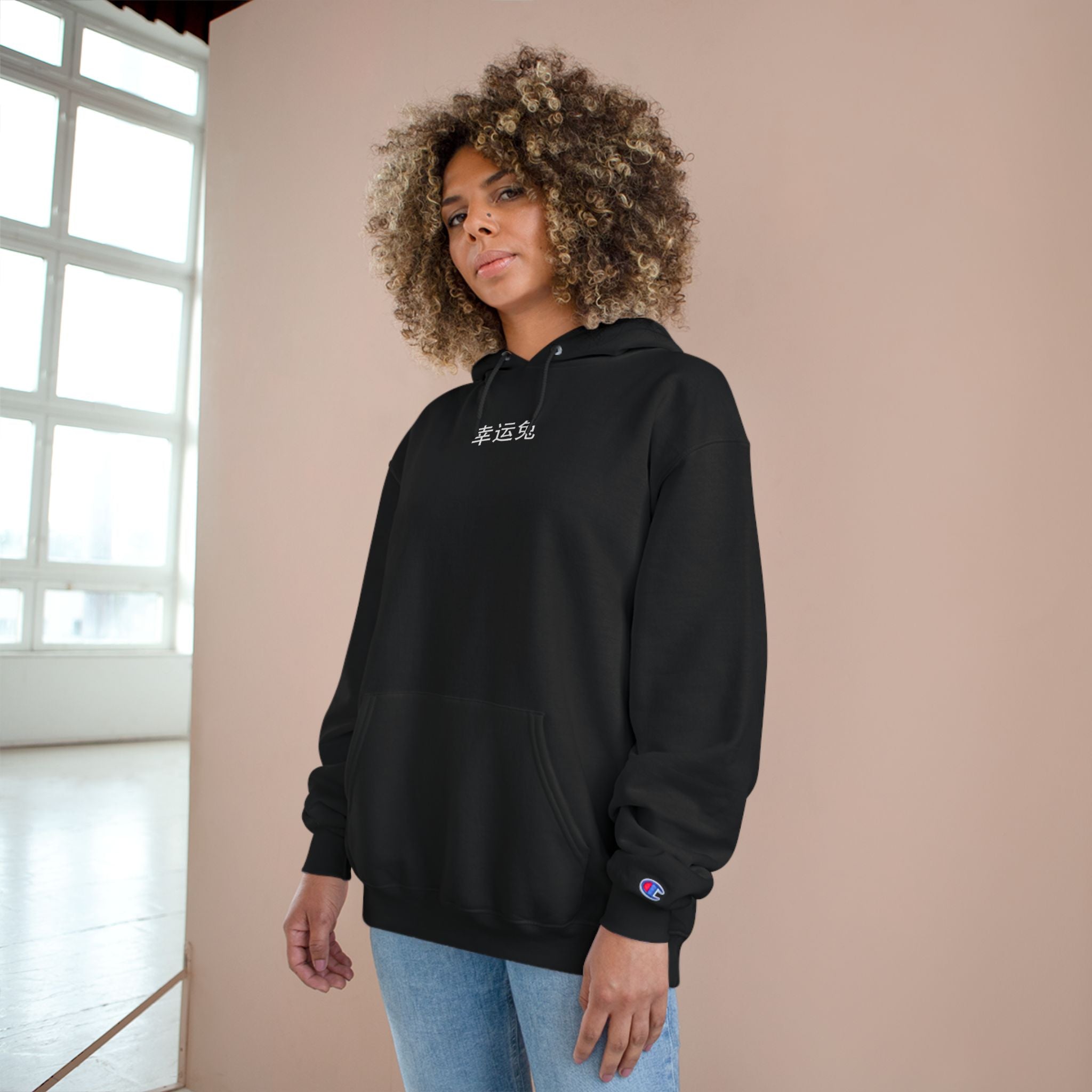 Hoodie #1 - KRABI Collection