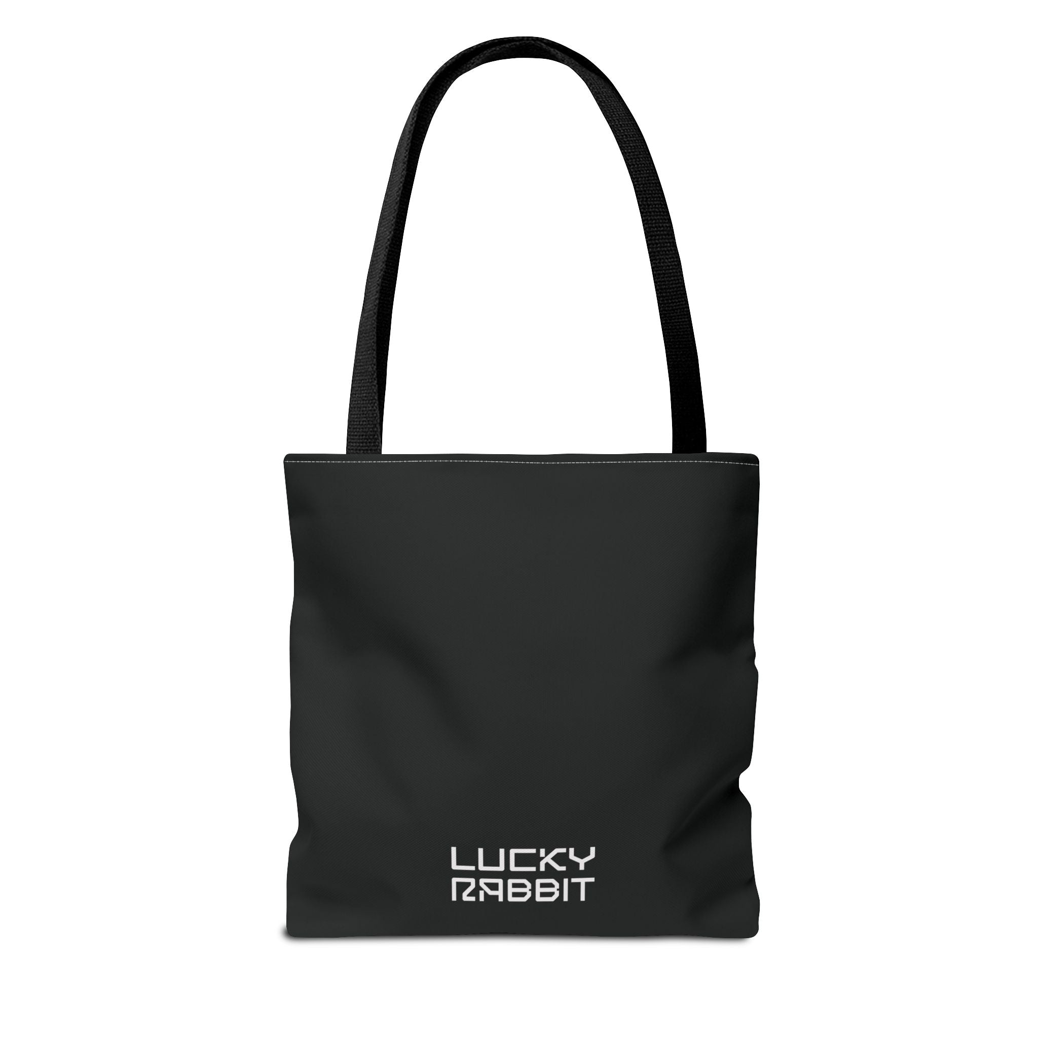 Tote Bag #3 - LISBON Collection