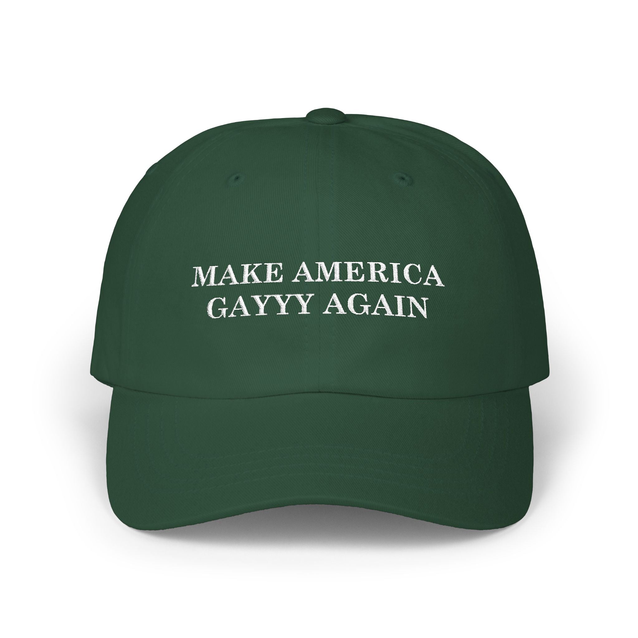 Gay MAGA Hat