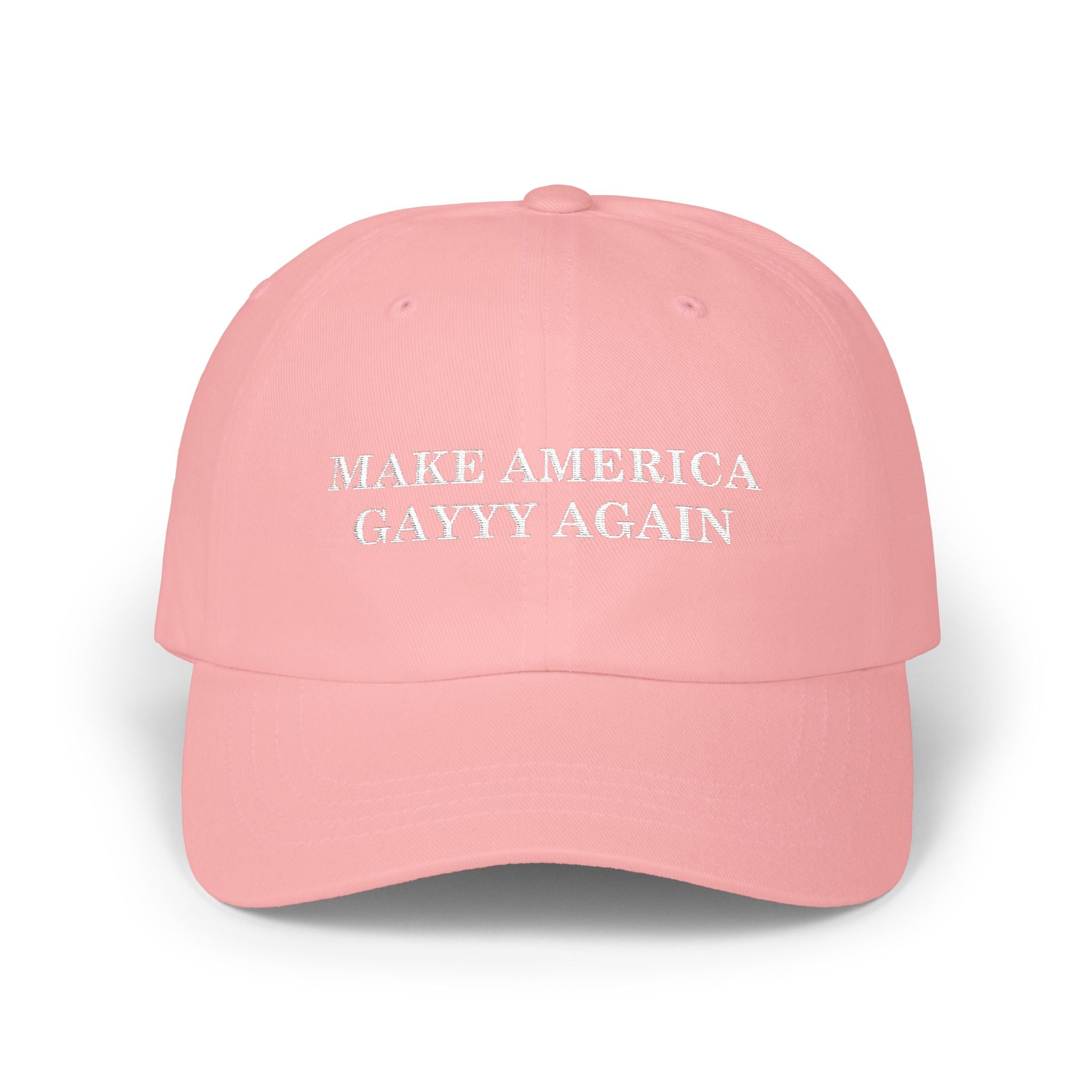Gay MAGA Hat