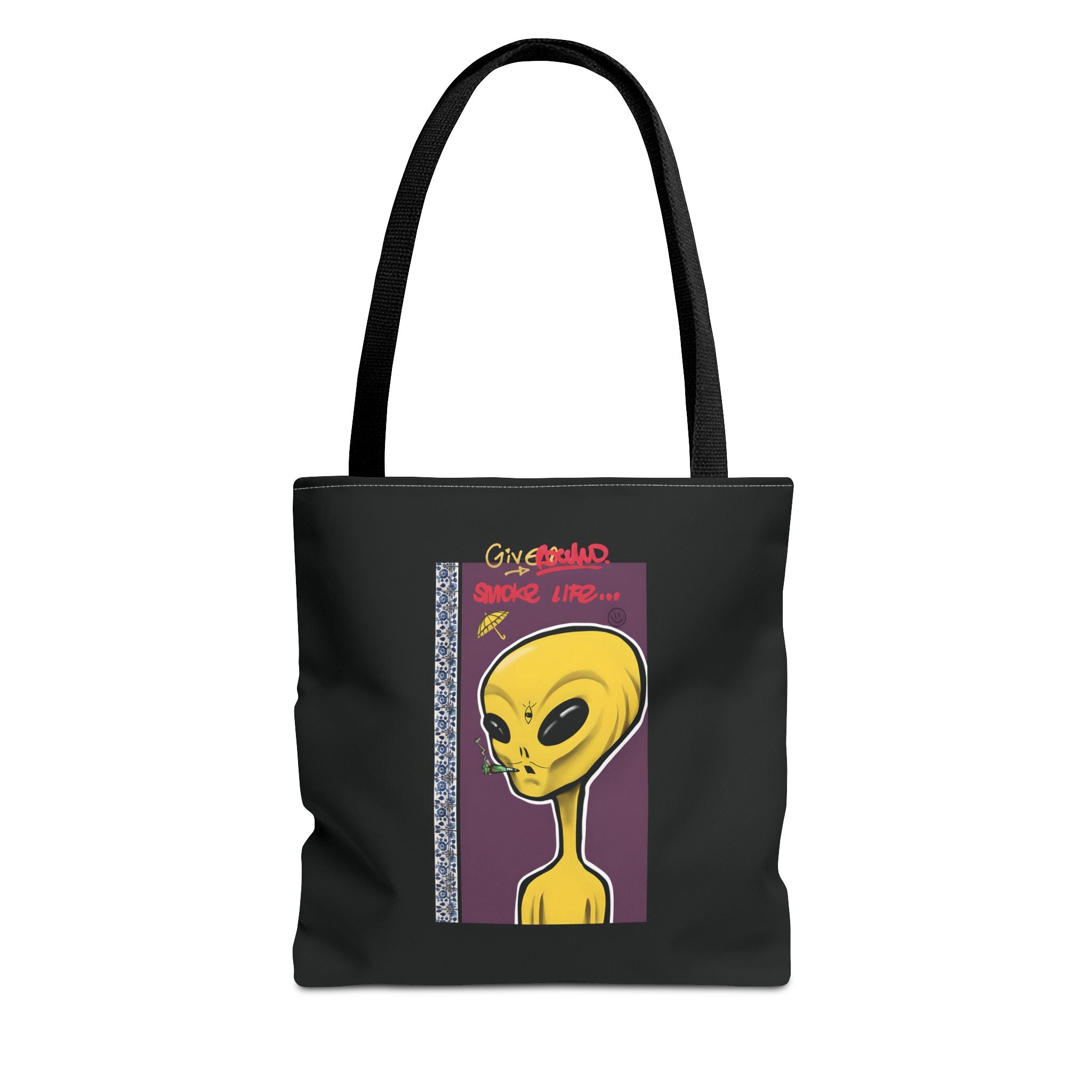 Tote Bag #3 - LISBON Collection