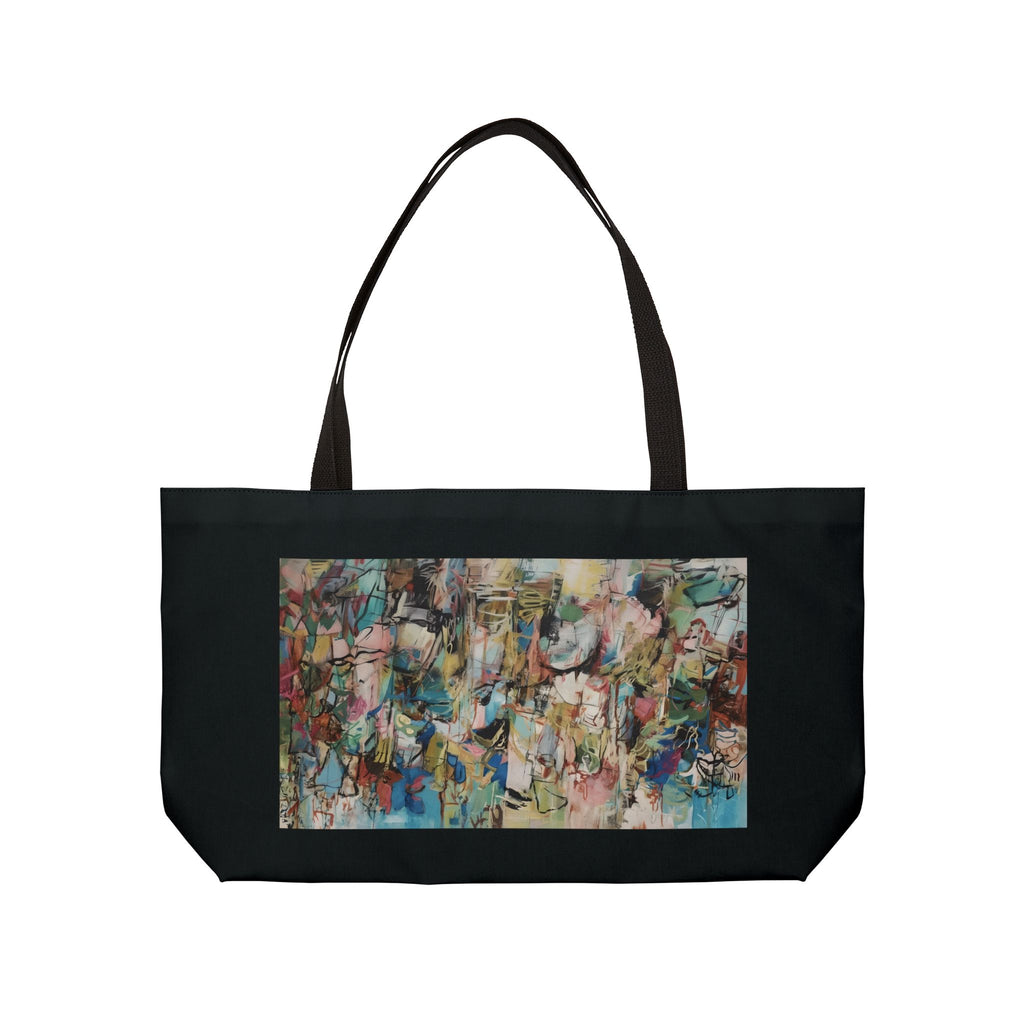 Tote Bag - MUSHIES