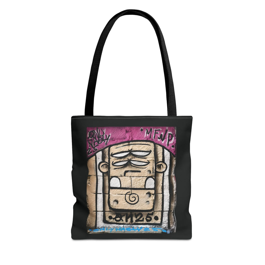 Tote Bag #2 - LISBON Collection