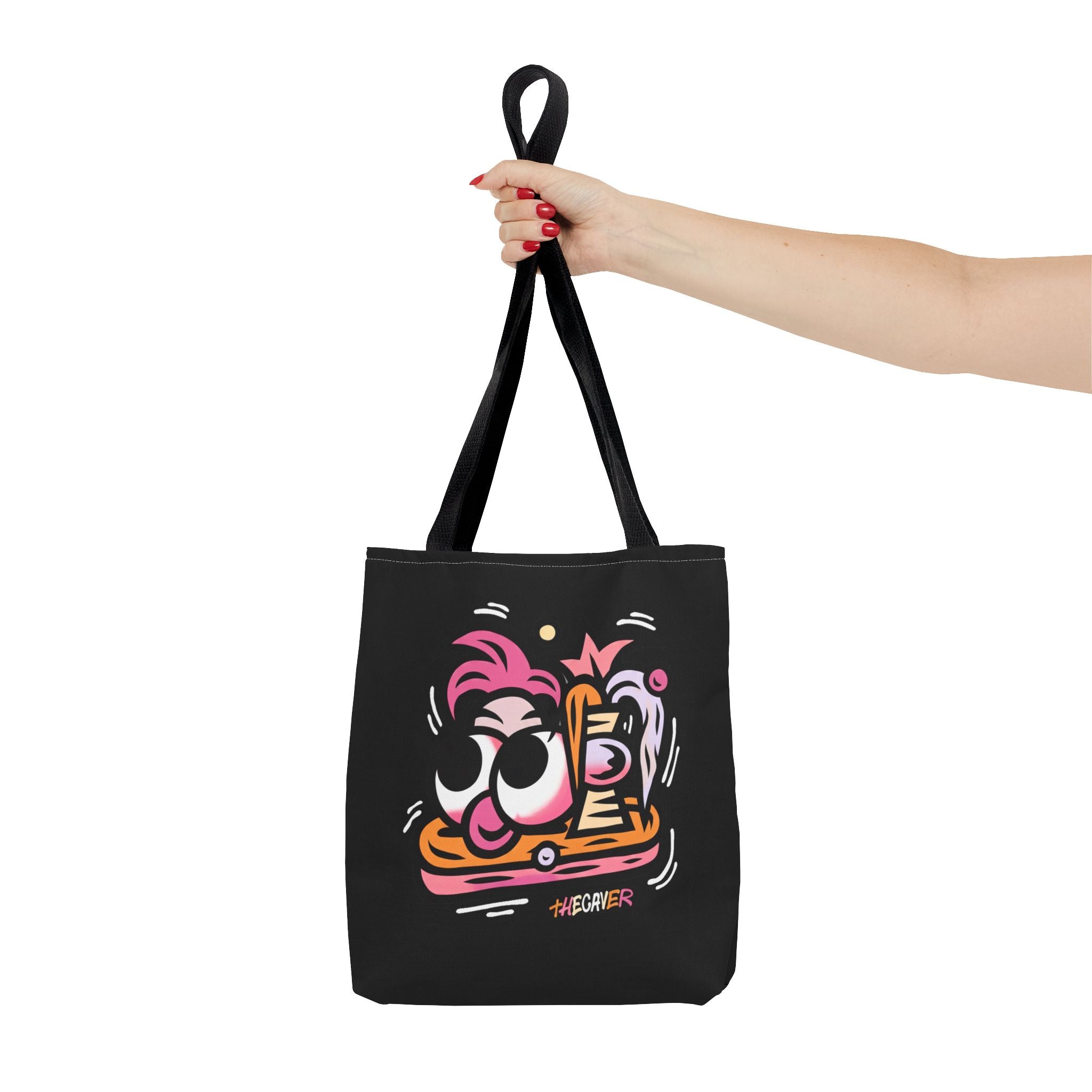 Tote Bag #1 - PORTO Collection