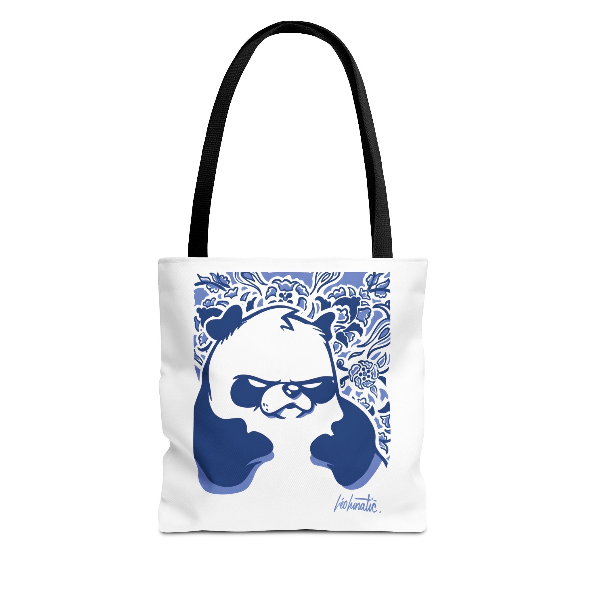 Tote Bag #2 - PORTO Collection