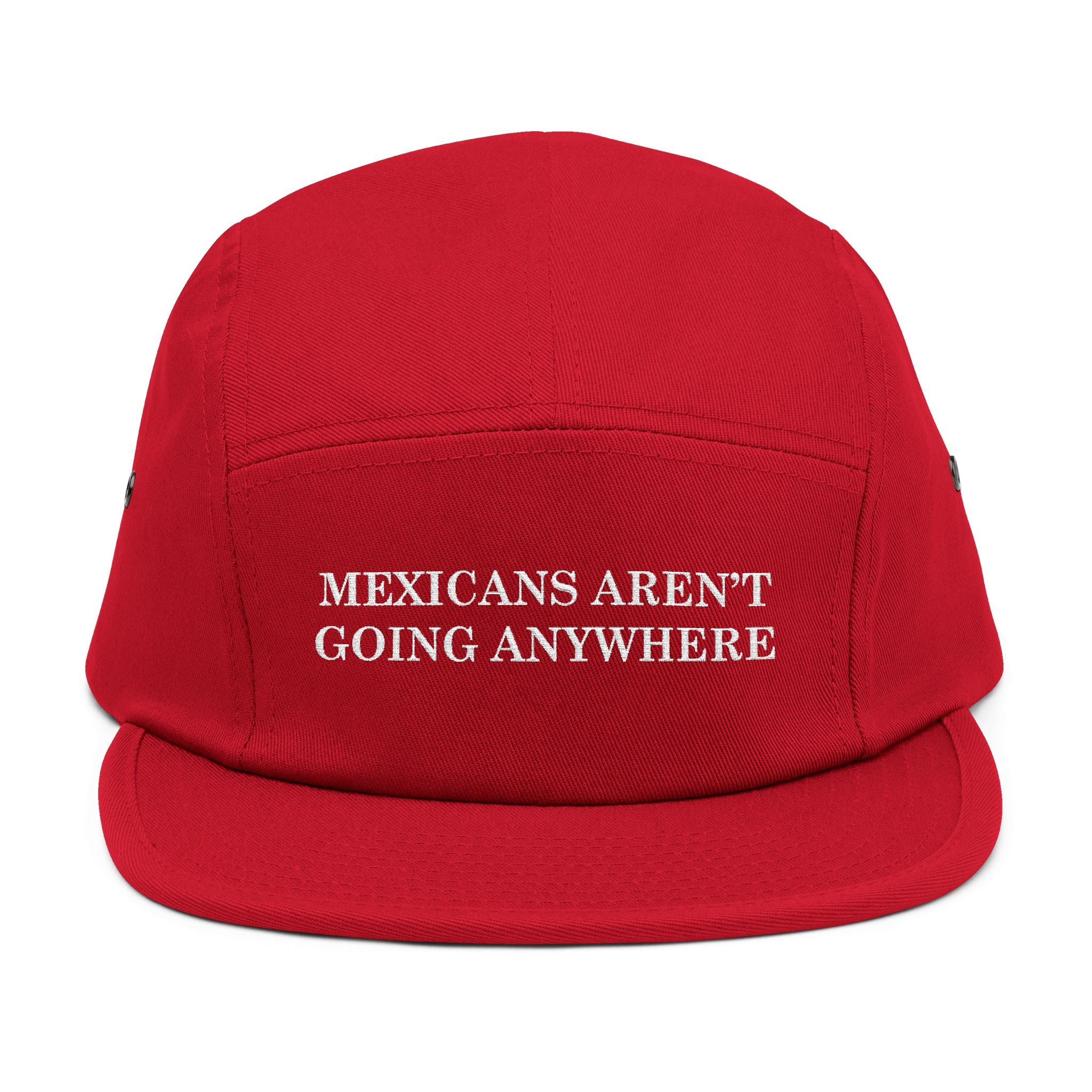 Mexican MAGA Hat