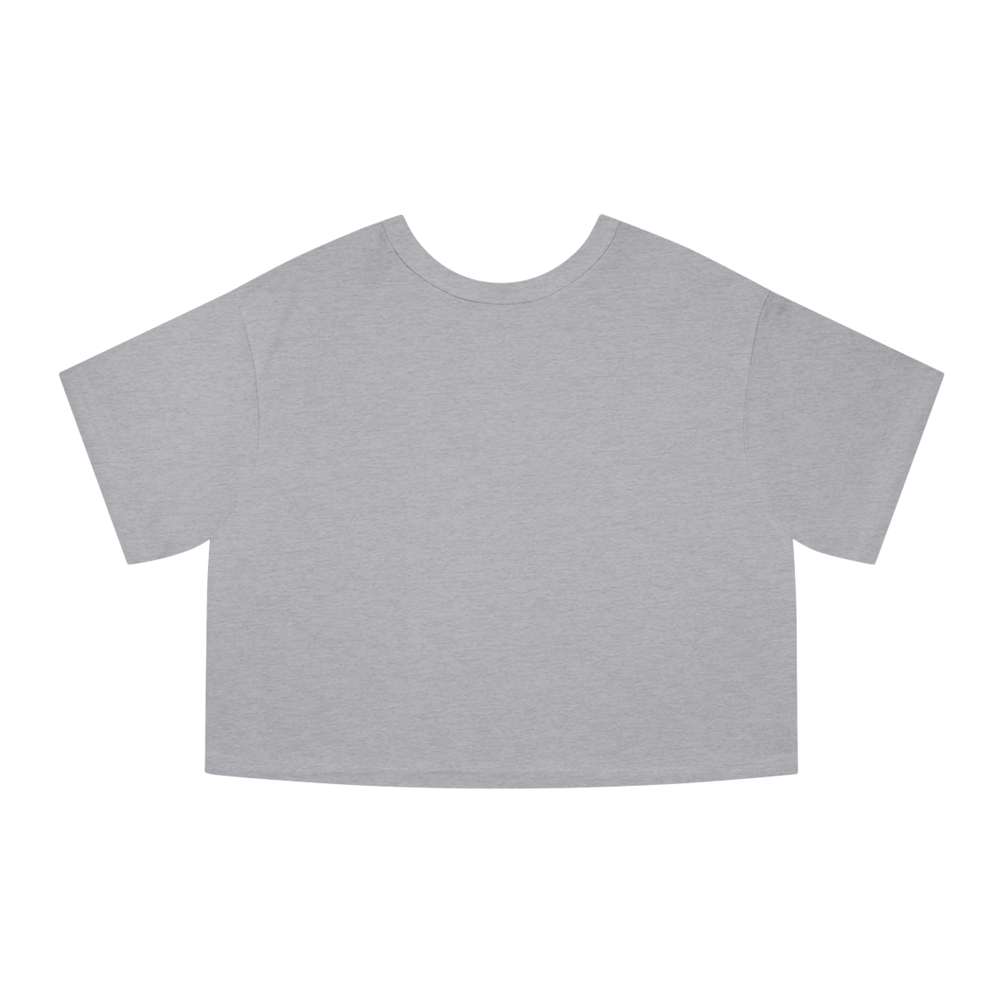 'Blowjobs Are Real Jobs' Cropped T-Shirt
