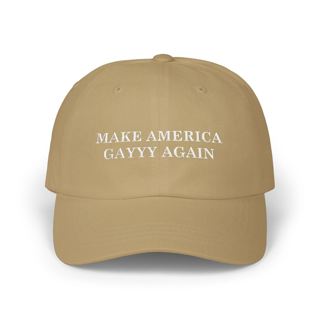 Gay MAGA Hat