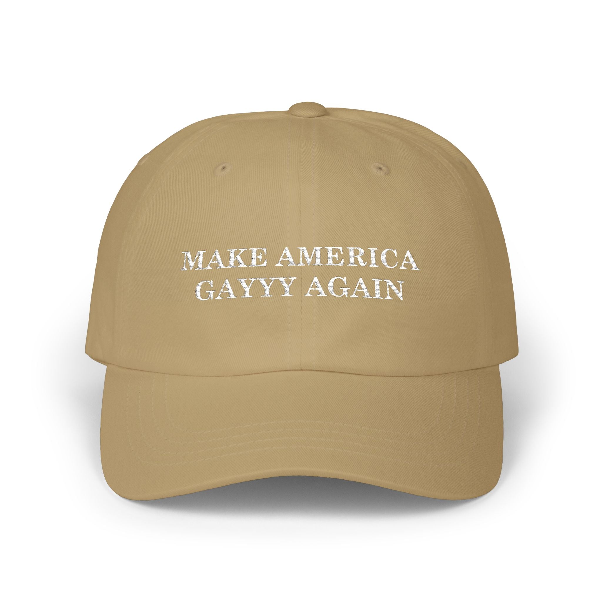 Gay MAGA Hat