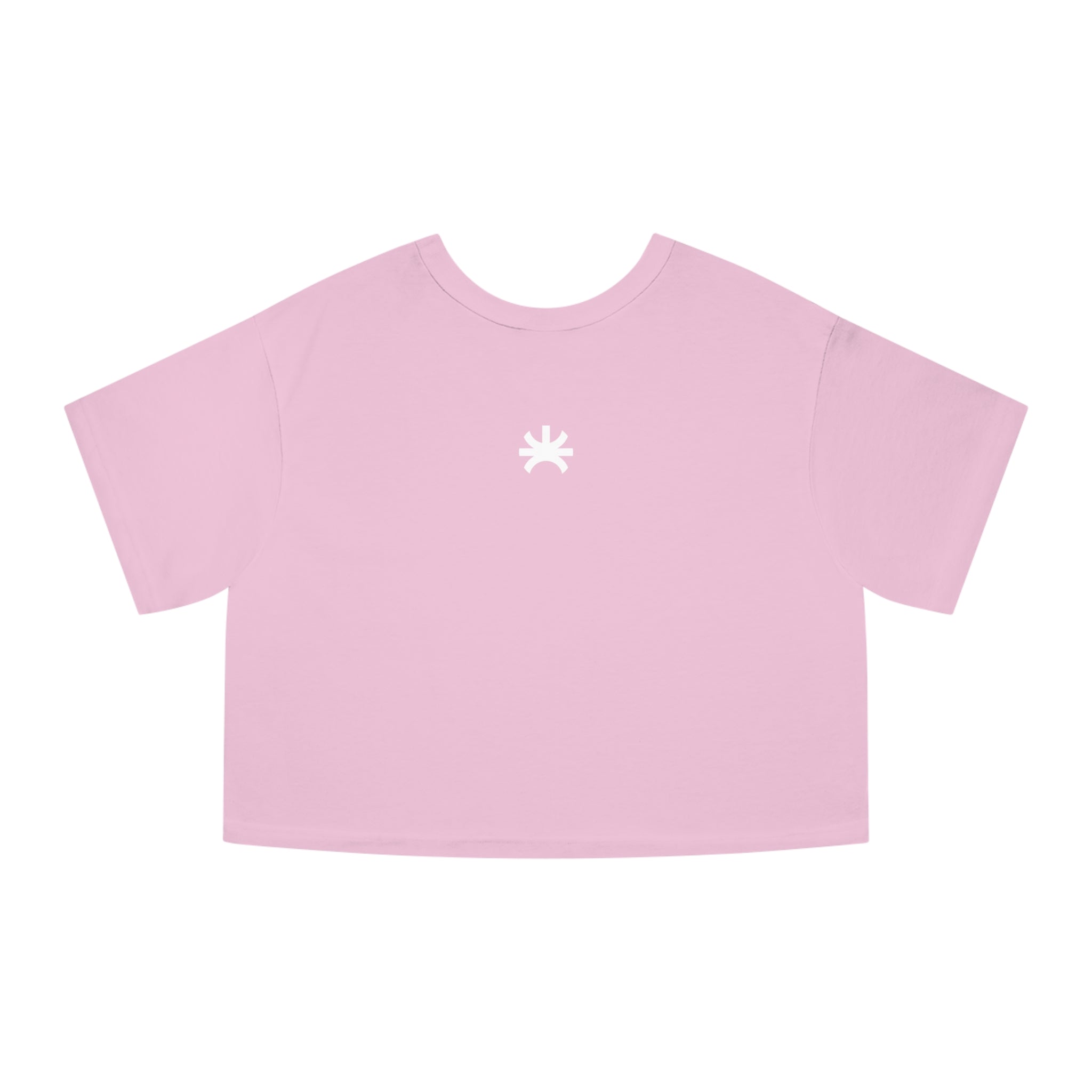 'Blowjobs Are Real Jobs' Cropped T-Shirt