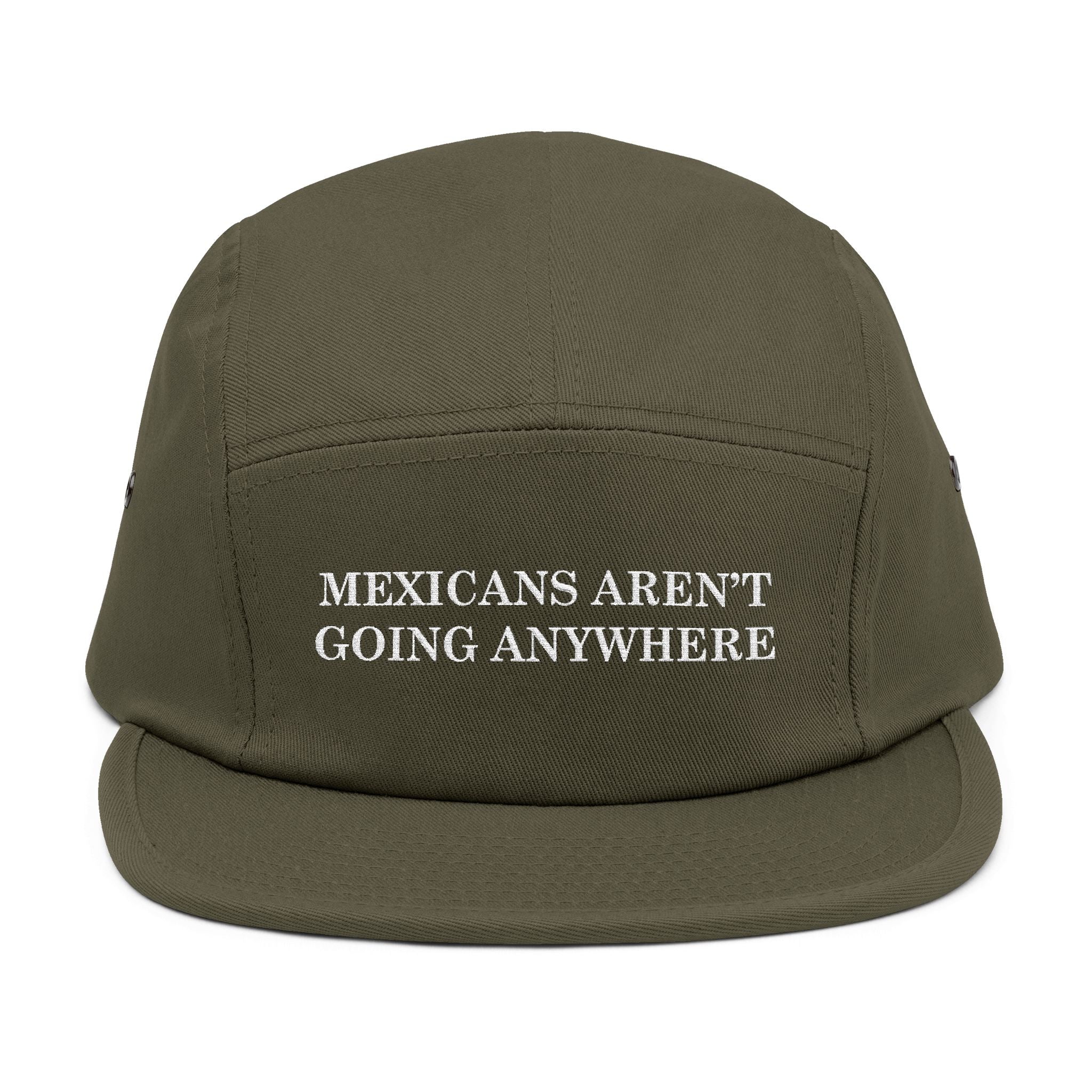 Mexican MAGA Hat