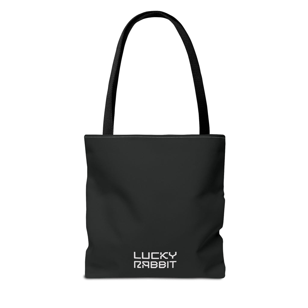 Tote Bag #1 - KRABI Collection