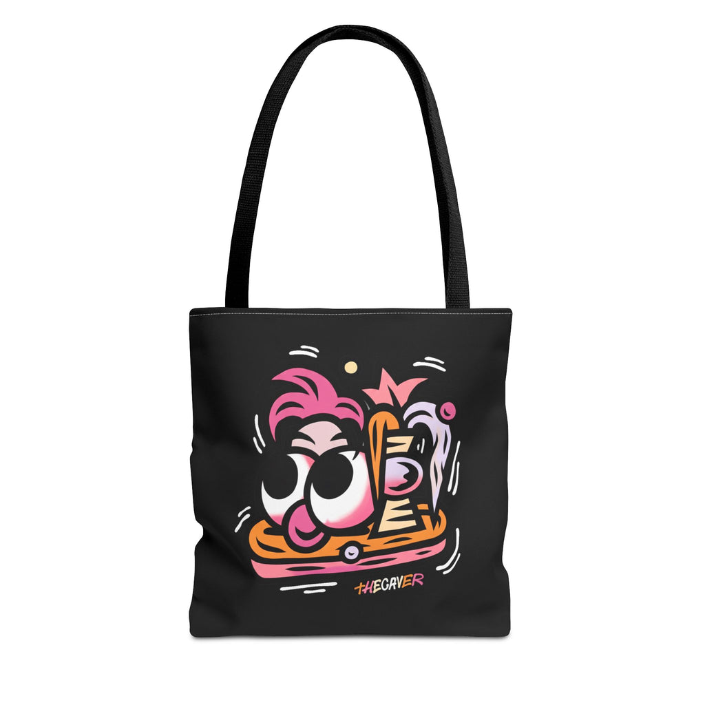 Tote Bag #1 - PORTO Collection