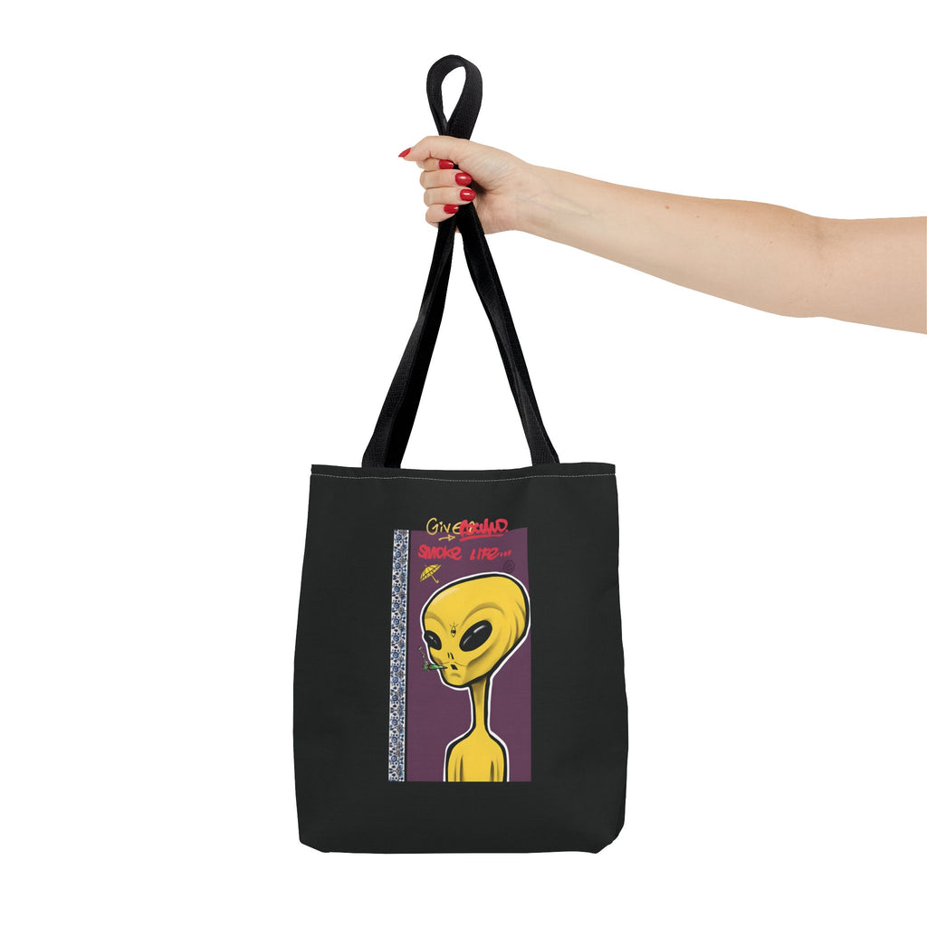 Tote Bag #3 - LISBON Collection